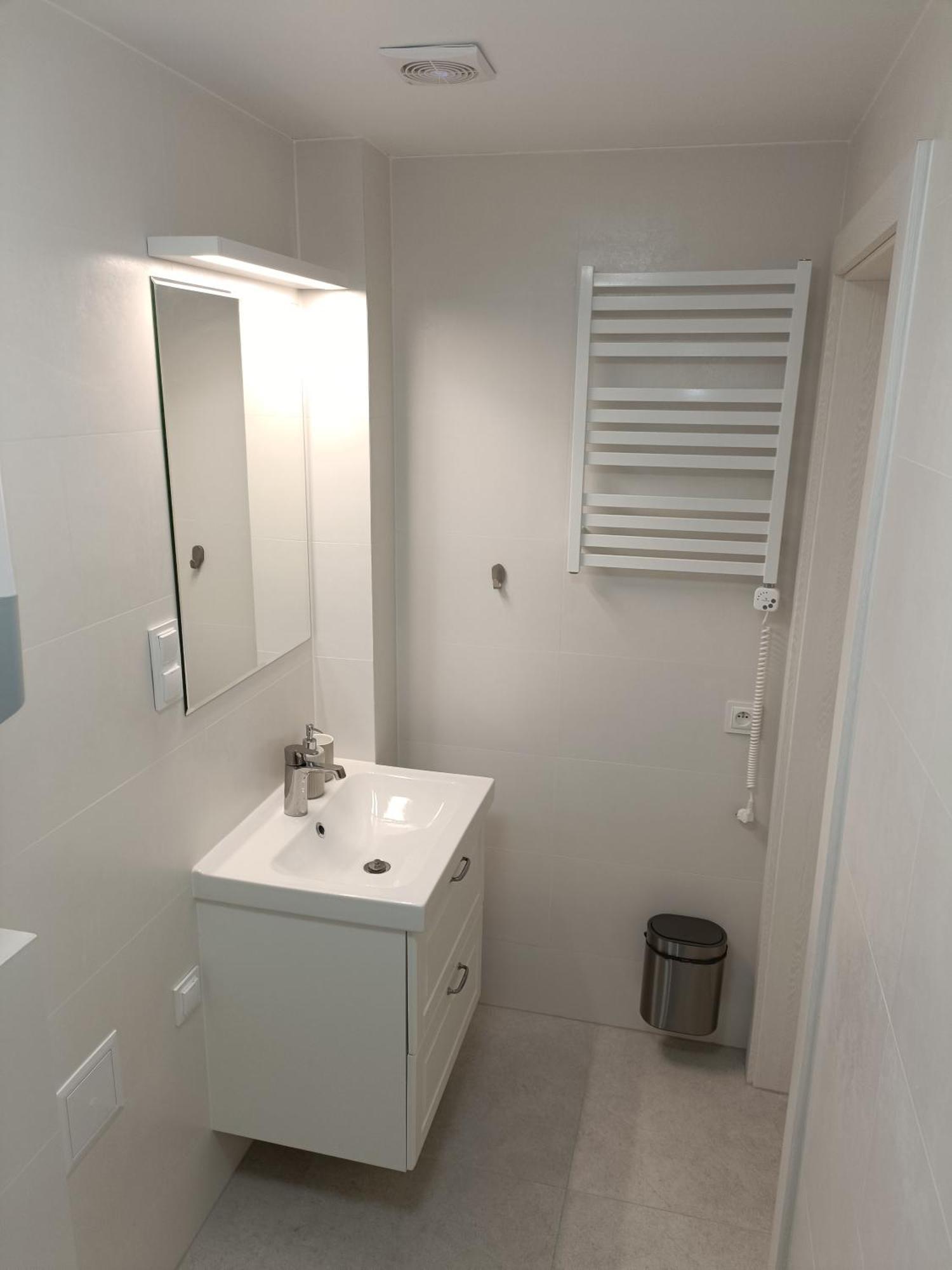 Nadmorski Klif Debina Apartment *